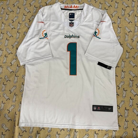 None Tops - Geo Print Button Front Shirt